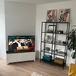 Appartement Cosy Lyon - Confluence