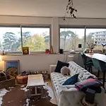 T3 Lumineux Avec Vue Panoramique - Point Du Jour