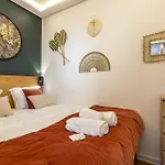 Smartstay Capsule Cosy - Lyon Centre