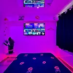 Love Room Pierre Scize