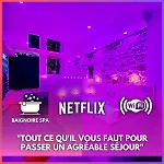 Love Room Pierre Scize