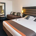 Mercure Lyon Centre - Gare Part Dieu