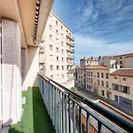 Charmant T3 Au Coeur De Lyon 7Eme