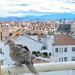 Plein Sud Terrasse Climatisation Garage Netflix