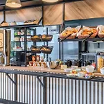 B&B Hotel Lyon Centre Part-Dieu Gambetta