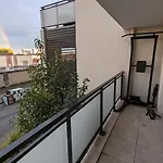 Appartement Lyon 7