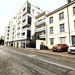 Appartement Lyon 7