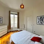 Suite Alize