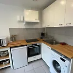 Appartement Lyon 8 Proche Metro