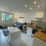 Appartement Lyon 8 Proche Metro