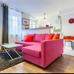 Pop Opera Appartement Ideal Au Coeur De Lyon 1Er