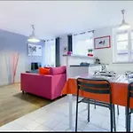Pop Opera Appartement Ideal Au Coeur De Lyon 1Er