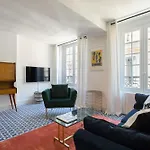 Strada - Magnifique Appartement Proche Opera