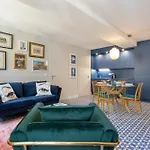 Strada - Magnifique Appartement Proche Opera