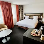 Mercure Lyon Centre - Gare Part Dieu