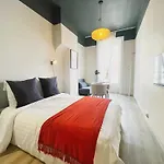 Suite Opium - Check In H24 - Proche Gare Perrache
