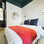Suite Opium - Check In H24 - Proche Gare Perrache