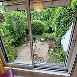 Small Corner Of Fullness Near Fourviere & Vieux Lyon
