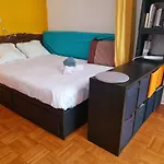 Small Corner Of Fullness Near Fourviere & Vieux Lyon