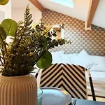 Suite Willow - Check In H24 - Wifi