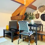 Suite Willow - Check In H24 - Wifi