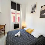 Suite Havanne - Check In H24 - Wifi