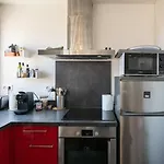L\'Alto - Bel appartement spacieux et lumineux - Vue panoramique