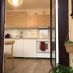 Renovated Flat With Loggia - Gare Part-Dieu 5Min