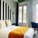 Suite Medici Green - Check In H24 - Proche Centre Ville