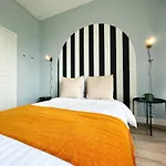 Suite Medici Green - Check In H24 - Proche Centre Ville