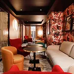 Mercure Lyon Centre Saxe Lafayette