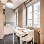Dify Studio - Perrache Confluence