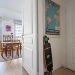 Appartement Gorge De Loup