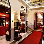 Carlton Hotel Lyon - Mgallery Collection