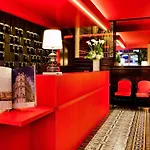 Carlton Hotel Lyon - Mgallery Collection
