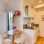 La Suite Dolcevita - Lyon 5 - Lumineux Et Renove