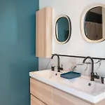 Le Cedre Du Liban -Urban Chic House In The City