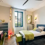 Le Cedre Du Liban -Urban Chic House In The City