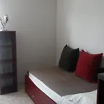 Bed In City - Le Virgile