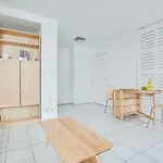 Spacious Apartement Nearpart-Dieu