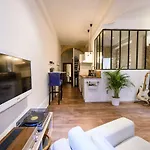 Majord\'Home - Le Capucin - Lyon Centre