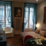 Lyon Centre Ville