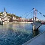 Le Vieux Lyon Charmant Et Authentique