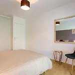 Appartement Lyon Centre Confluence 100 M2 Parking Terrasses
