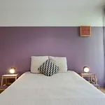 Appartement Lyon Centre Confluence 100 M2 Parking Terrasses