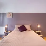 Appartement Lyon Centre Confluence 100 M2 Parking Terrasses