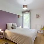 Appartement Lyon Centre Confluence 100 M2 Parking Terrasses