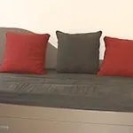 Bed In City - Le Virgile