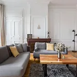 Like Home - Terreaux