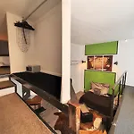 Apartment Only Loft Lyon Brotteaux-Part Dieu